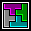 Polyomino icon